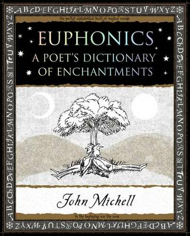 Euphonics: A Poet's Dictionary of Sounds