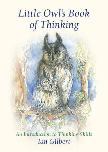 Little Owl's Book of Thinking: An Introduction to Thinking Skills (The Little Books)