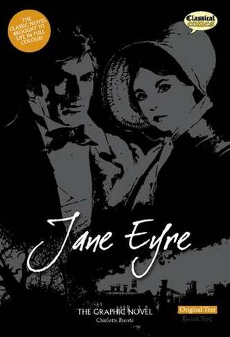Jane Eyre: Original Text (British English ed)