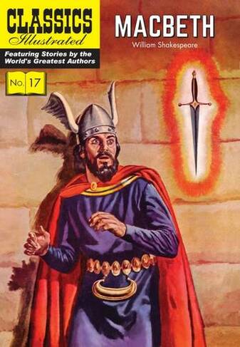 Macbeth: (Classics Illustrated)