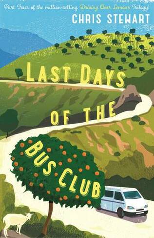 The Last Days of the Bus Club: (Main)
