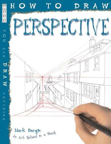 How To Draw Perspective: (How to Draw)