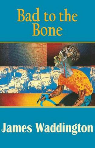 Bad to the Bone: (Dedalus Hall of Fame Dedalus Hall of Fame Edition)
