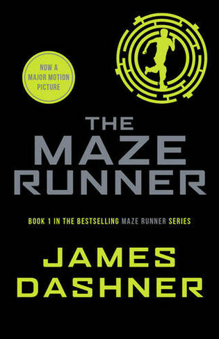 The Maze Runner: (Maze Runner Series)