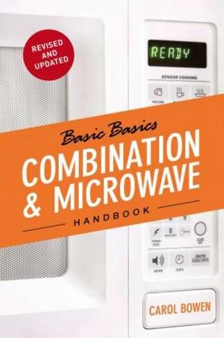 Basics Basics Combination & Microwave Handbook