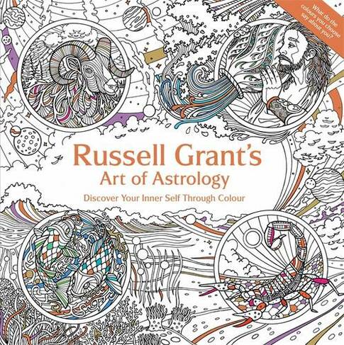 Russell Grant's Art of Astrology