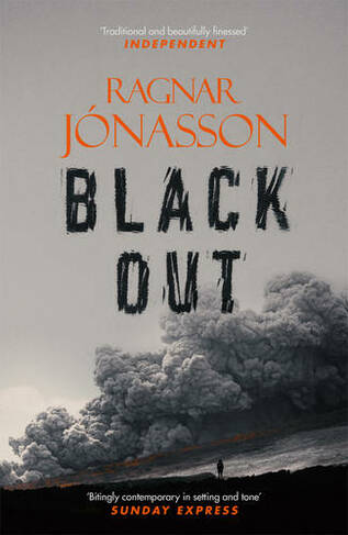 Blackout: (Dark Iceland 2)