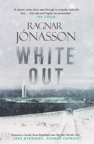 Whiteout: (Dark Iceland 4)