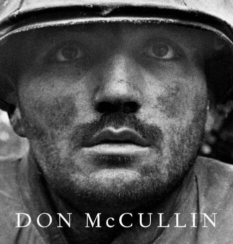 Don McCullin: The New Definitive Edition (Revised edition)