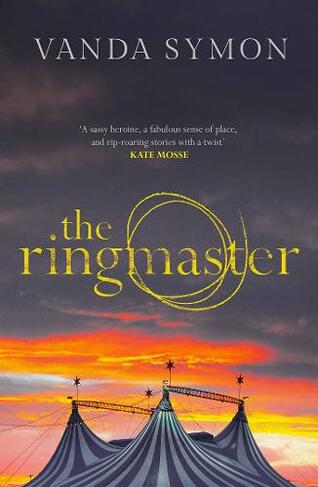 The Ringmaster: (Sam Shephard 2)