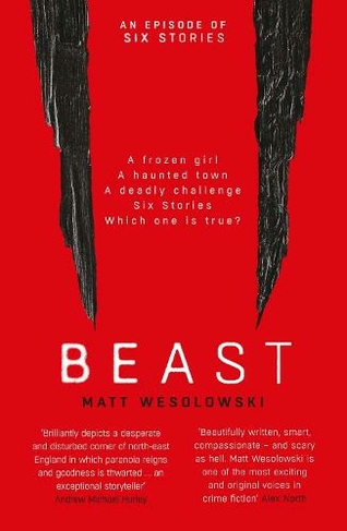 Beast: (Six Stories)