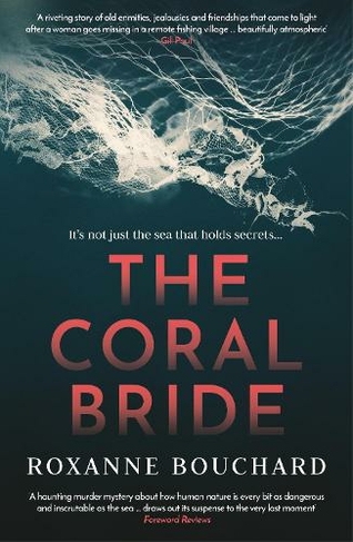 The Coral Bride: (Detective Morales 2)