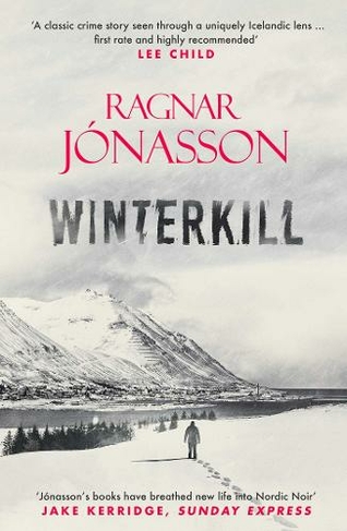Winterkill: (Dark Iceland)