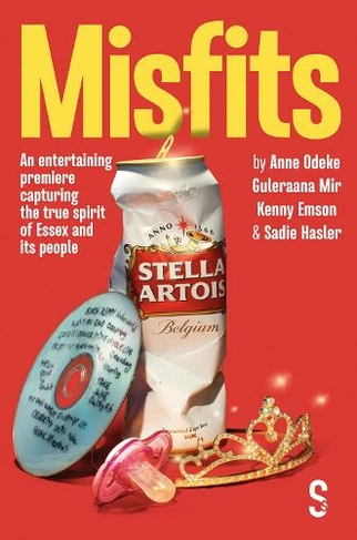 Misfits: (City of Bristol)