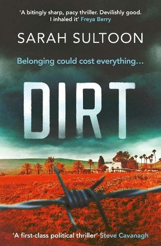 Dirt: (The Jonny Murphy Files 1)