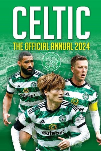 The Official Celtic Annual