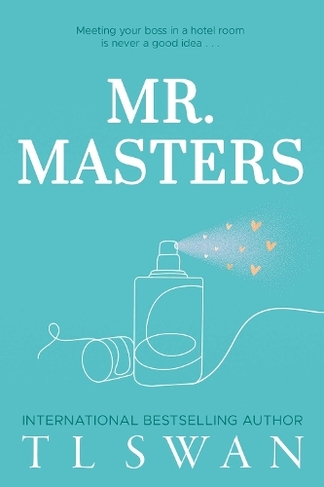 Mr. Masters: (Mr. Series)