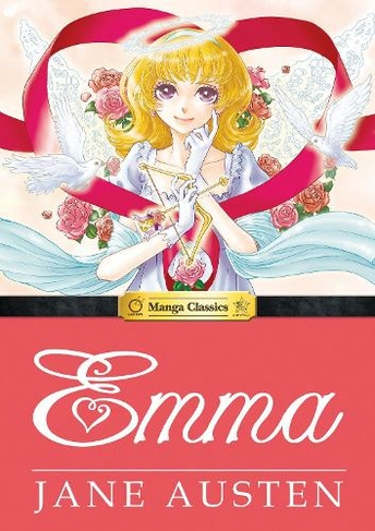 Emma: Manga Classics (Manga Classics)