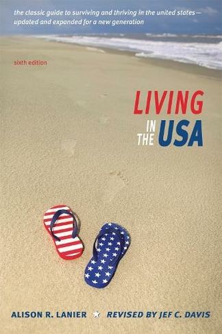 Living in the USA: (6th edition)