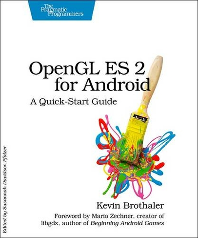 OpenGL ES 2 for Android