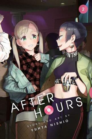After Hours, Vol. 2: (After Hours 2)