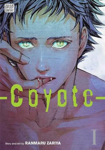 Coyote, Vol. 1: (Coyote 1)