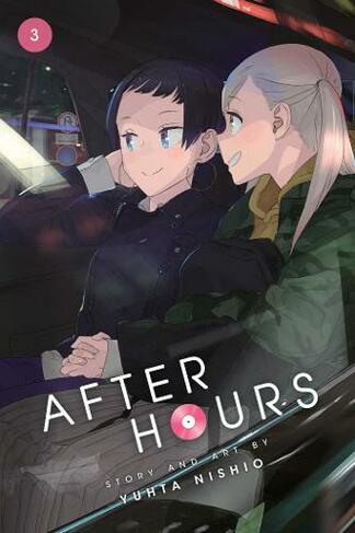 After Hours, Vol. 3: (After Hours 3)
