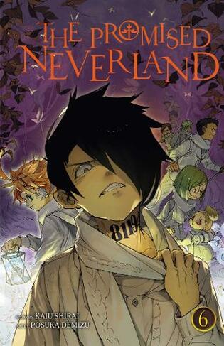 The Promised Neverland, Vol. 6: (The Promised Neverland 6)