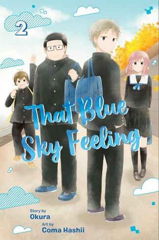 That Blue Sky Feeling, Vol. 2: (That Blue Sky Feeling 2)