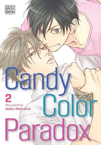 Candy Color Paradox, Vol. 2: (Candy Color Paradox 2)