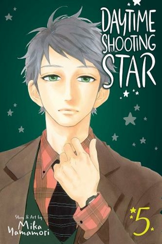 Daytime Shooting Star, Vol. 5: (Daytime Shooting Star 5)