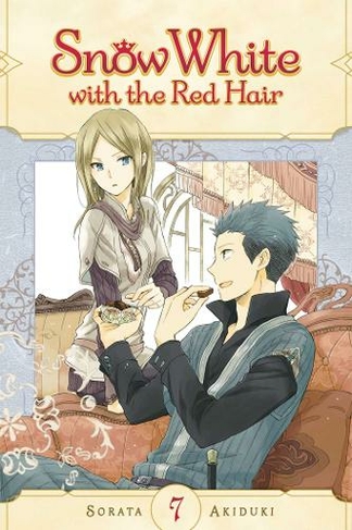 Snow White with the Red Hair, Vol. 7: (Snow White with the Red Hair 7)