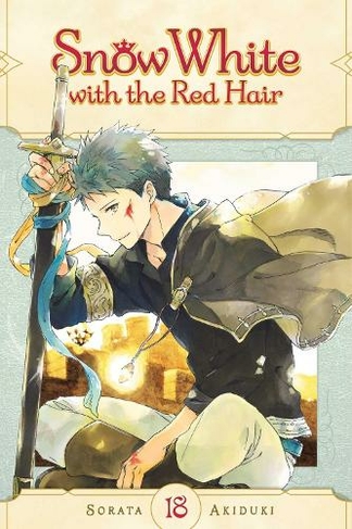 Snow White with the Red Hair, Vol. 18: (Snow White with the Red Hair 18)