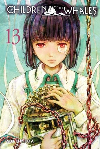 Children of the Whales, Vol. 13: (Children of the Whales 13)