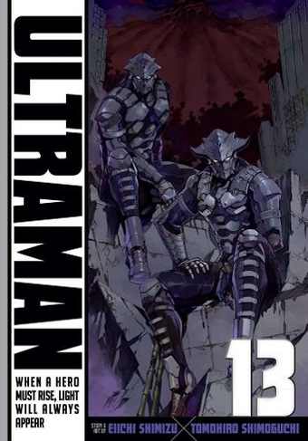 Ultraman, Vol. 13: (Ultraman 13)