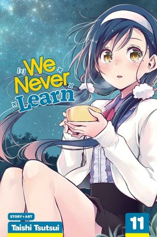 We Never Learn, Vol. 11: (We Never Learn 11)