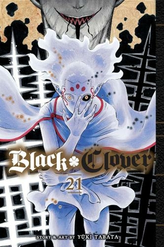 Black Clover, Vol. 21: (Black Clover 21)