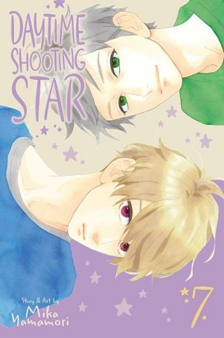 Daytime Shooting Star, Vol. 7: (Daytime Shooting Star 7)