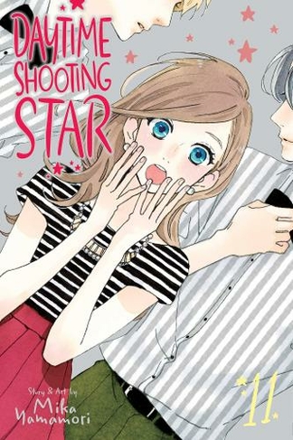 Daytime Shooting Star, Vol. 11: (Daytime Shooting Star 11)