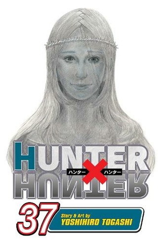 Hunter x Hunter, Vol. 37: (Hunter X Hunter 37)