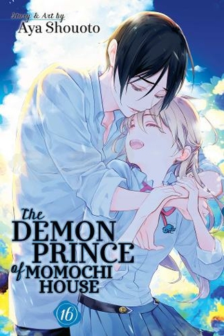 The Demon Prince of Momochi House, Vol. 16: (The Demon Prince of Momochi House 16)