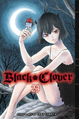 Black Clover, Vol. 23: (Black Clover 23)