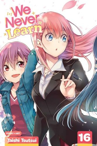We Never Learn, Vol. 16: (We Never Learn 16)