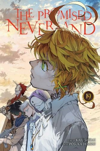 The Promised Neverland, Vol. 19: (The Promised Neverland 19)