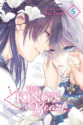 The King's Beast, Vol. 5: (The King's Beast 5)