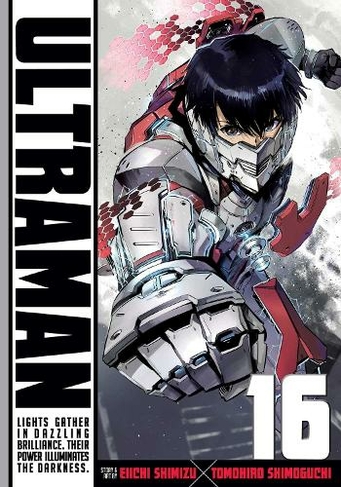 Ultraman, Vol. 16: (Ultraman 16)