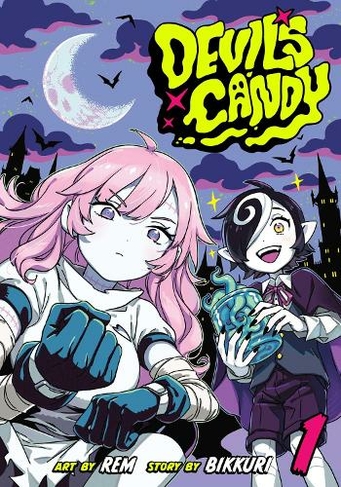 Devil's Candy, Vol. 1: (Devil's Candy 1)