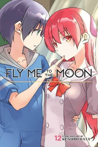 Fly Me to the Moon, Vol. 12: (Fly Me to the Moon 12)