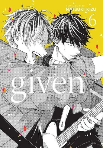 Given, Vol. 6: (Given 6)