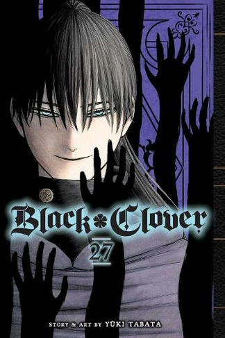 Black Clover, Vol. 27: (Black Clover 27)
